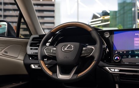 Lexus RX IV рестайлинг, 2026 год, 13 950 000 рублей, 31 фотография