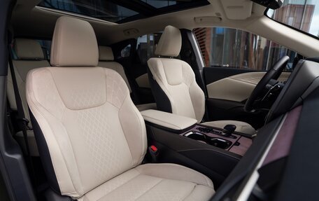 Lexus RX IV рестайлинг, 2026 год, 13 950 000 рублей, 23 фотография