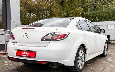 Mazda 6, 2011 год, 699 000 рублей, 3 фотография