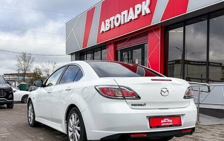 Mazda 6, 2011 год, 699 000 рублей, 6 фотография