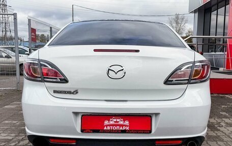 Mazda 6, 2011 год, 699 000 рублей, 5 фотография