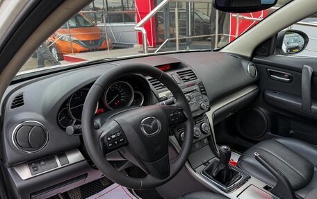 Mazda 6, 2011 год, 699 000 рублей, 8 фотография