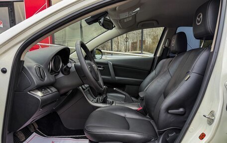 Mazda 6, 2011 год, 699 000 рублей, 9 фотография