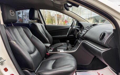 Mazda 6, 2011 год, 699 000 рублей, 13 фотография