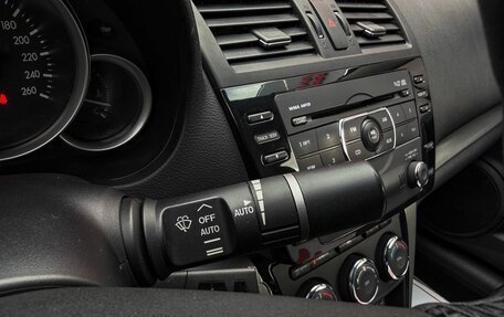 Mazda 6, 2011 год, 699 000 рублей, 19 фотография