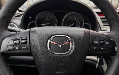 Mazda 6, 2011 год, 699 000 рублей, 17 фотография