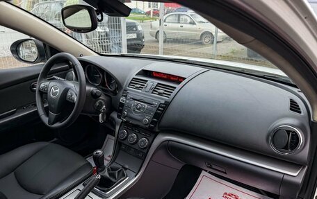 Mazda 6, 2011 год, 699 000 рублей, 14 фотография