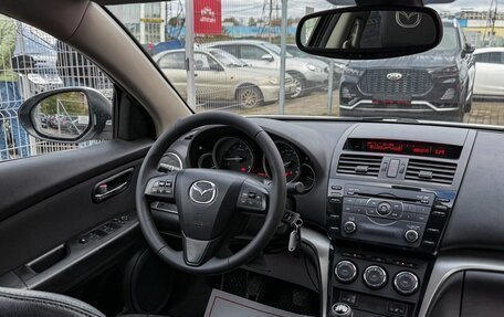 Mazda 6, 2011 год, 699 000 рублей, 16 фотография
