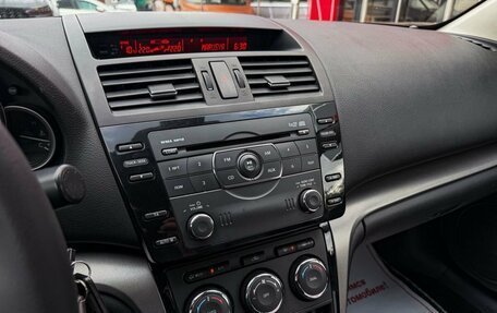 Mazda 6, 2011 год, 699 000 рублей, 20 фотография