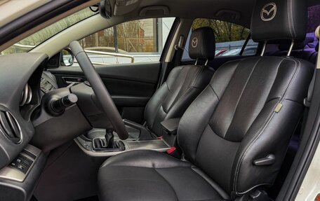 Mazda 6, 2011 год, 699 000 рублей, 24 фотография