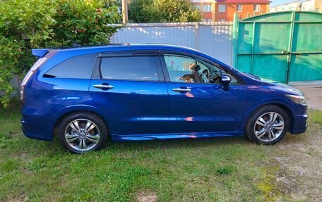 Honda Stream II, 2013 год, 1 690 000 рублей, 5 фотография
