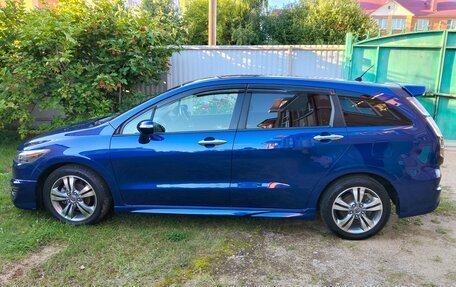Honda Stream II, 2013 год, 1 690 000 рублей, 6 фотография