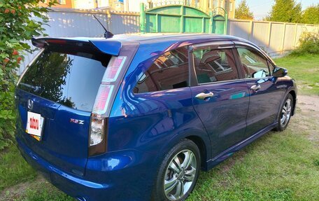 Honda Stream II, 2013 год, 1 690 000 рублей, 8 фотография
