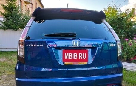 Honda Stream II, 2013 год, 1 690 000 рублей, 9 фотография