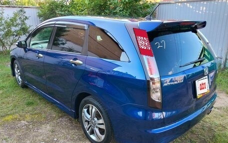 Honda Stream II, 2013 год, 1 690 000 рублей, 7 фотография