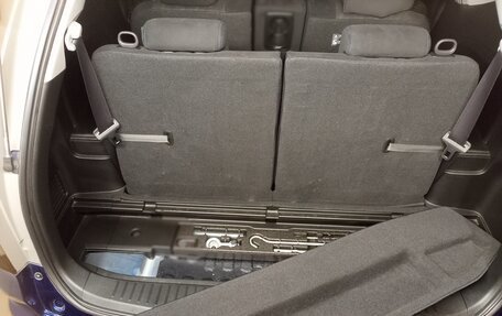 Honda Stream II, 2013 год, 1 690 000 рублей, 15 фотография