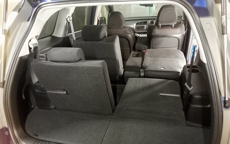 Honda Stream II, 2013 год, 1 690 000 рублей, 20 фотография