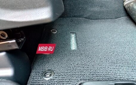 Honda Stream II, 2013 год, 1 690 000 рублей, 17 фотография