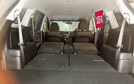 Honda Stream II, 2013 год, 1 690 000 рублей, 18 фотография