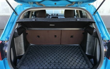 Suzuki Vitara II рестайлинг, 2021 год, 2 499 000 рублей, 9 фотография