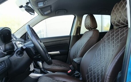 Suzuki Vitara II рестайлинг, 2021 год, 2 499 000 рублей, 19 фотография