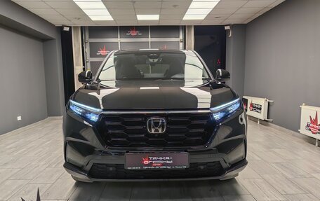 Honda CR-V, 2026 год, 4 015 000 рублей, 2 фотография