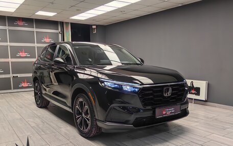 Honda CR-V, 2026 год, 4 015 000 рублей, 3 фотография