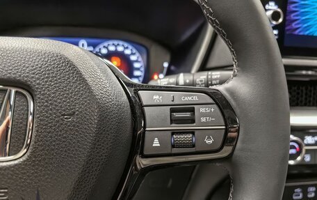 Honda CR-V, 2026 год, 4 015 000 рублей, 12 фотография