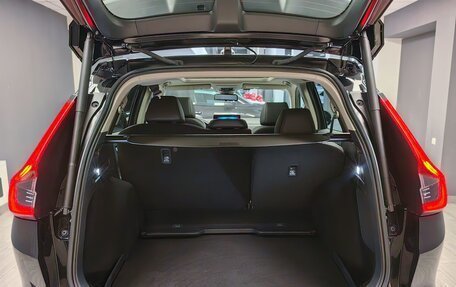 Honda CR-V, 2026 год, 4 015 000 рублей, 10 фотография