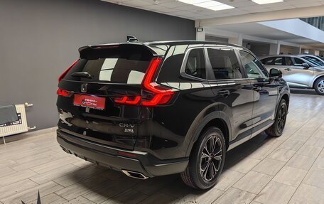Honda CR-V, 2026 год, 4 015 000 рублей, 6 фотография