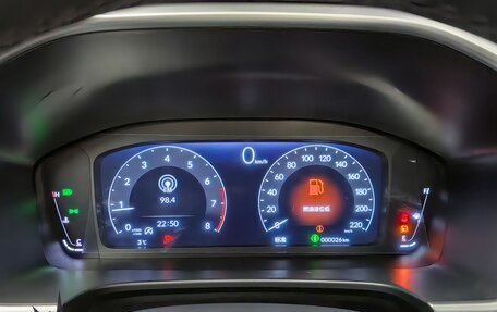 Honda CR-V, 2026 год, 4 015 000 рублей, 8 фотография