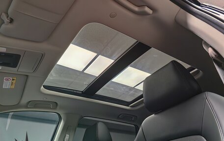 Honda CR-V, 2026 год, 4 015 000 рублей, 9 фотография