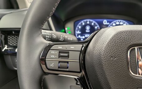 Honda CR-V, 2026 год, 4 015 000 рублей, 11 фотография