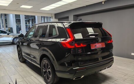 Honda CR-V, 2026 год, 4 015 000 рублей, 4 фотография