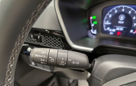 Honda CR-V, 2026 год, 4 015 000 рублей, 13 фотография