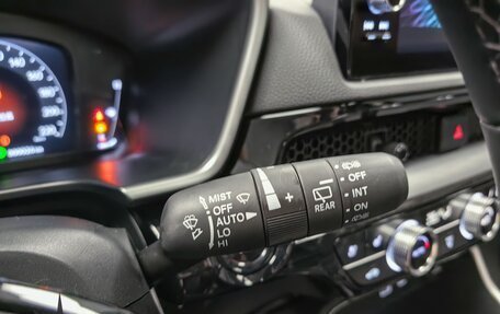 Honda CR-V, 2026 год, 4 015 000 рублей, 14 фотография