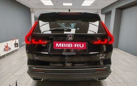Honda CR-V, 2026 год, 4 015 000 рублей, 5 фотография
