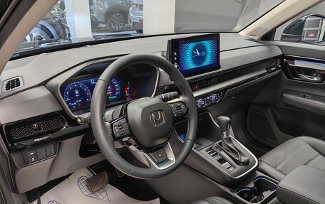 Honda CR-V, 2026 год, 4 015 000 рублей, 16 фотография