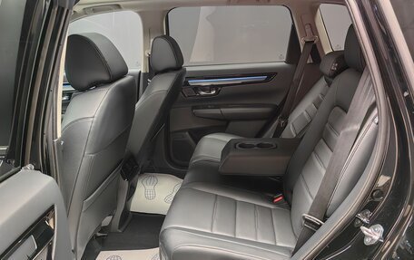 Honda CR-V, 2026 год, 4 015 000 рублей, 17 фотография