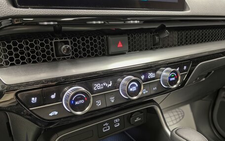 Honda CR-V, 2026 год, 4 015 000 рублей, 22 фотография