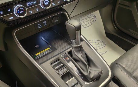Honda CR-V, 2026 год, 4 015 000 рублей, 25 фотография
