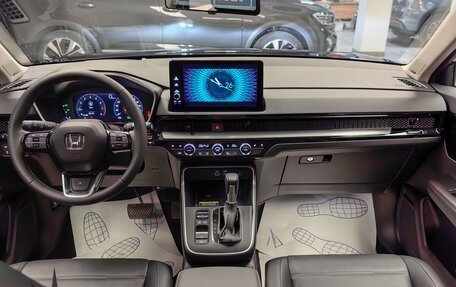 Honda CR-V, 2026 год, 4 015 000 рублей, 18 фотография