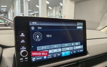 Honda CR-V, 2026 год, 4 015 000 рублей, 21 фотография