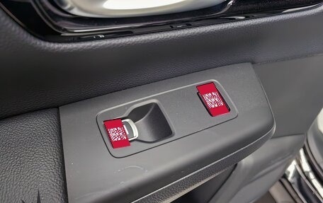 Honda CR-V, 2026 год, 4 015 000 рублей, 27 фотография