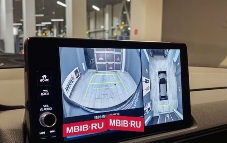 Honda CR-V, 2026 год, 4 015 000 рублей, 20 фотография