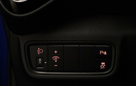 KIA Soul III, 2019 год, 2 100 000 рублей, 10 фотография