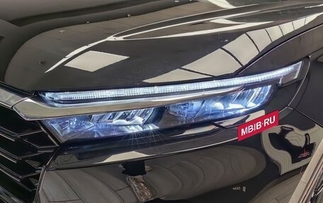 Honda CR-V, 2026 год, 4 015 000 рублей, 31 фотография