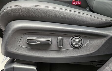 Honda CR-V, 2026 год, 4 015 000 рублей, 30 фотография