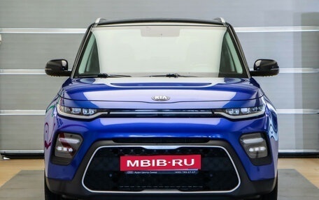 KIA Soul III, 2019 год, 2 100 000 рублей, 2 фотография