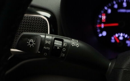 KIA Soul III, 2019 год, 2 100 000 рублей, 13 фотография